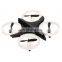 XXD158 2.4G rc toys Mini Drones Remote Control Helicopter Drone with 6-Axis Gyro Altitude Hold Dazzling LED Light