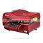 3D Sublimation Heat Press Machine for Phone Cases Mugs Cups Heat Transfer+Gifts