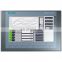 New Siemens HMI siemens hmi tp-900 6AV6545-0DB10-0AX0 with good price