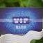 Low Cost Pvc Printing Transparent Business Card