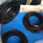 orged Carbon Steel Welding Neck Flange Raised Face ASME B16.5 / EN1092-1