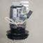 600-813-9910  STARTING MOTOR for komatsu 6D140 HD785-7 SAA12v140E-3 PC2000-8