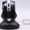 Wireless Charging Mouse Creative Lamborghini Office Game Mouse(Wechat:13510231336)