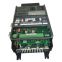 EUROTHERMspeed controllerLow speedArmature voltage feedback