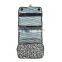 Fashion Leopard Travel Toiletry Kit Hotel Toiletry Kit With Detachable Organizer