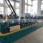 Nanyang industrial machinery high precision steel pipe making machine erw tube mill