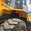 New product launch! good price used Liugong 856H loader top China brand good price