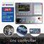 WKTEC Syntec CNC Controller 2/3/4/5 Axis Lathe Panel System CNC Controller For Press Brake CNC Control System