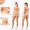 Cloud Felling Sleep Wear Comfortable Breathable Sleep Yoga Bra Women For Daily