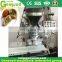 stainless steel falafel encrusting making machine