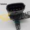 TMAP_Throttle Manifold Absolute Pressure Sensor _0281002576_ WEICHAI Auman BEIBEN Shacman