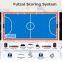 Futsal Scoring System