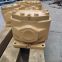 WX high pressure hydraulic gear pump 07448-66107 (66102) for komatsu Bulldozer D355-3