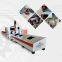 Metal sheet tube laser cutting machines manufacture 3000w