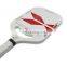 16MM Thickness Full Carbon Edgeless Pickleball Paddle Usapa Approved Good Quality  PP Core  Pickleball Paddle