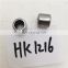 Drawn cup needle roller bearings with open ends HK0912-B-L271 HK0912AS1 HK0912TN HK 0912A HK0912 bearing