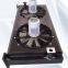 rotoplastic cooler fan casing moulds