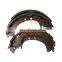 Dongfeng Faw Truck Diesel Engine Parts Commins Engine/Gearbox/Axle/Chassis/Cabin Truck Spare Part 3502n-101 Rear Brake Shoe