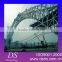 steel structure large span building fabrication design