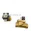 2606340010 Exhausting Valve FuSheng industrial Screw air compressor spare parts with high efficiency