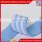 Color elastic upholstery nylon striped webbing band