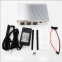 Mini PC Win 10 J4125 processor embedded SIM card slot for 3G/4G Module VGA Fanless Industrial Desktop Computer