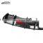 A5 S5 B9 SLine L Style Carbon Fiber Rear Diffuser Rear Bumper lip for Audi A5 Sline S5  B9 2017-2020