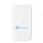 Cat 4 POE 18V/1A waterproof 4g router with sim slot