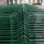 Curvy welded wire fence supplier PE Coated and PVC coated welded Wire fencing Curvy Welded Wire Mesh Fence/BOLI WIRE MESH QUALITY WELDED WIRE FENCING