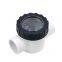 Pool Check Valve in Circulation System Spring Check Valve for Swimming Pool
