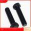 supply high-strength hex head bolts of grade 8.8, 10.9 and 12.9. hex screws m6m8m10m12.