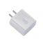 Factory Wholesale Super Quick USB C Wall Adapter EU US Plug PD 20W Mobile Phone Power Fast Charger Mobile Phone