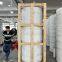 customized central water heater 2000 liter stainless steel commercial water tank
