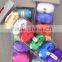Solid Ribbon in Roll with 5mm*10m for party and holiday decorate
