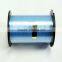 Blue Color Curly Ribbon& Ribbon Roll/Plastic Ribbon Roll for Holiday For Making all kinds of bows