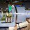CD10 circuit breaker operating mechanism Electromagnetic operation mechanism