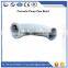 Concrete pump parts concrete pump pipe elbow concrete pump bend