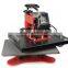 Hot Selling Swing Sublimation Tshirt Heat Press Machine For Sale