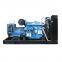 Hot Sale 625kva Durable Diesel Generator Reliable 500kW Weichai Emergency Diesel Generator