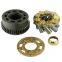 Hydraulische Ersatzteile Reparaturkit, Hydraulik-Kolbenpumpe ZW220, TM22, TPVT1200, Hydraulikpumpenteile Ersatzteile