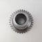 K19 KTA19 Spare Parts Sea Water Pump Gear 3008841