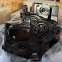 Danfoss plunger motor H1P045RHAAF2C1C original hydraulic pump plunger pump