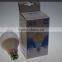 Led Bulb Of 6w/9w CE ROHS 40W/60w incandescent light bulbs replacement with 3 year warranty