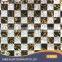 2015 New Design All Kind of Price Mosaic Glass Crystal Glass Mosaic