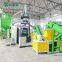 Industrial Electronic Waste PCB Board Recycling Machine Circuit Board Crushing Separator Copper Recovery System