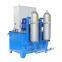 Hydraulic Pump Motor Station