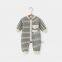 Baby romper onesie jumpsuit baby climb clothes children's pajama newborn crawling suit outdoor dress