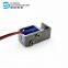 Wholesale DS-0415 12v 24v 3mm Stroke Push Pull Open Frame Mini Solenoid