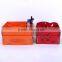 Mordern Wood Cosmetic Case Storage Gift Box for Sale