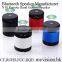 Bluetooth CSR 4.0 Patent high quality mini bluetooth speakers N10 for smartphone